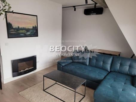 Voždovac, Autokomanda, Danijelova, 3.0, 70m2, 900EUR