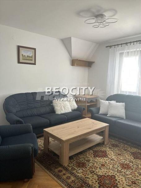Voždovac, FON, Bilećka, 2.5, 72m2, 600EUR