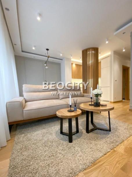 Vračar, Južni bulevar, , 2.0, 45m2, 800EUR