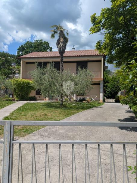 OPATIJA, LOVRAN , KUĆA NA IZUZETNOJ LOKACIJI
