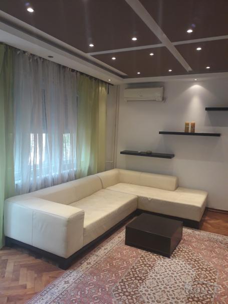 NOVI SAD - CENTAR - 46.00 m2