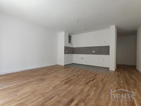 NOVI SAD - CENTAR - 63.00 m2