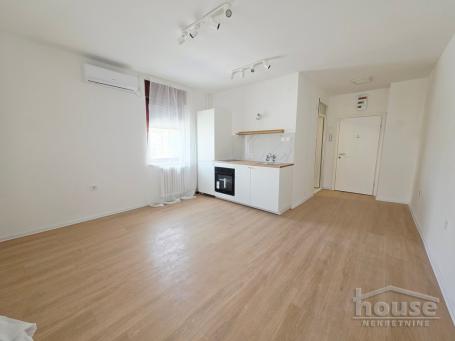 NOVI SAD - NOVA DETELINARA - 30.00 m2