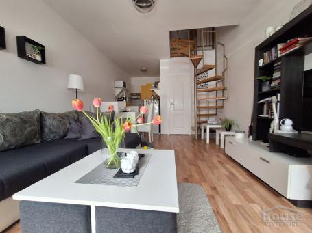 NOVI SAD - TELEP - 50.00 m2