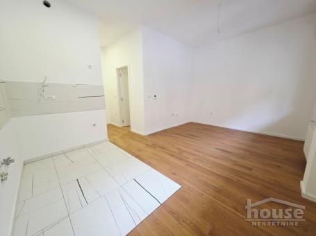 NOVI SAD - SAJAM - 29.00 m2