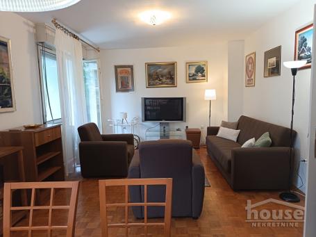 NOVI SAD - LIMAN 2 - 83.00 m2