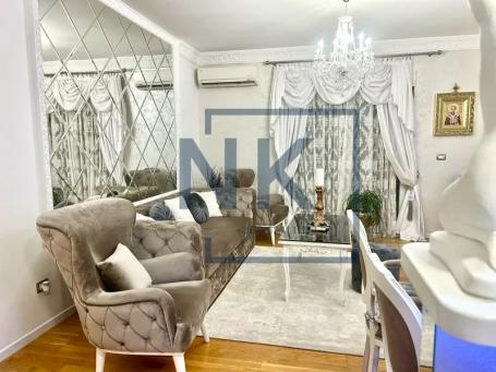 Najam/Izdavanje | Jednosoban stan | 55m2 | Podgorica, City Kvart