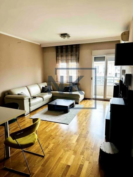 Prodaja | Stan | 51m² | Podgorica, City Kvart