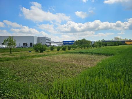 Gradna, Bobovica, 5.157,00 m2, 399.000,00 EUR