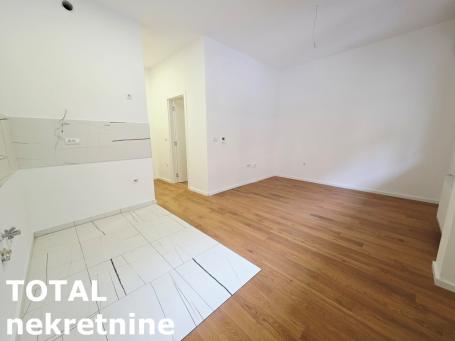 NOVI SAD - SAJAM - 29.00 m2