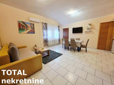 NOVI SAD - CENTAR - 50.00 m2