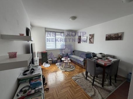 Odličan dvosoban - 36m2 - Novogradnja