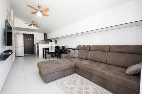 MODERN FURNISHED DUPLEX WITH TERRACE – BIJELA, HERCEG NOVI – 500 m FROM THE SEA