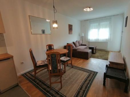 Nov neuseljavan dvosoban stan 42m2, gas kalorimetri - Podbara