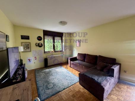 Dvosoban 58m2 Novo Naselje