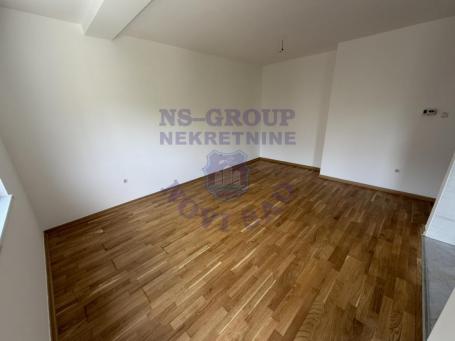 Dvosoban 40m2 Stara Detelinara