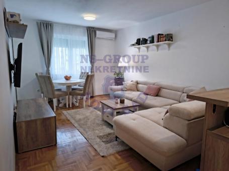 Trosoban na Novom Naselju