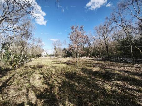 Građevinsko zemljište Buje – građevinsko zemljište 1.086 m² s pogledom na more