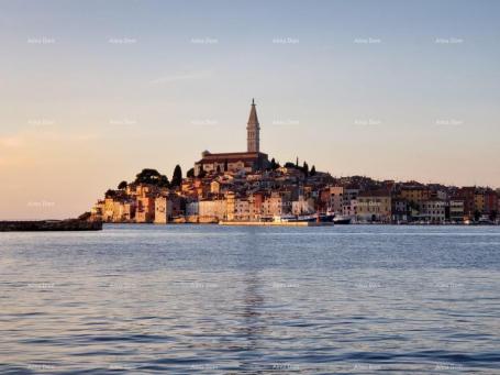 Haus ISTRA, ROVINJ - Appartementhaus, 2. Reihe zum Meer