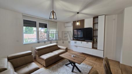 Moderan stan u novogradnji, 53m2