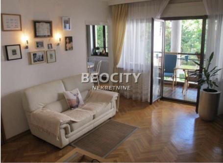 Savski venac, Dedinje, Jevrema Grujića, 3.0, 90m2, 1400EUR
