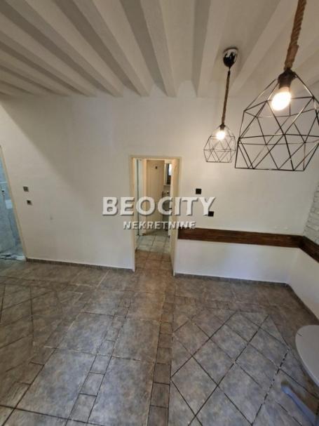 Stari grad, Dorćol, Žorža Klemansoa, 1.0, 41m2, 180000EUR