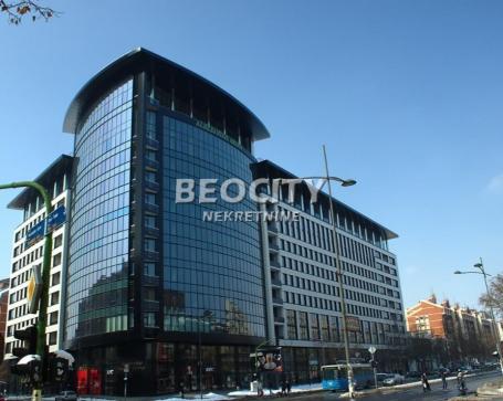 Novi Sad, Centar, Bulevar oslobodjenja, 1.0, 34m2, 137000EUR