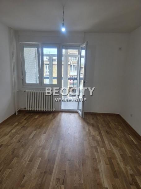 Novi Sad, Centar, Kej, 1.5, 42m2, 145000EUR