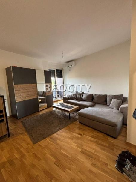 Novi Sad, Somborski bulevar, Vatroslava Jagića, 1.0, 31m2, 300EUR