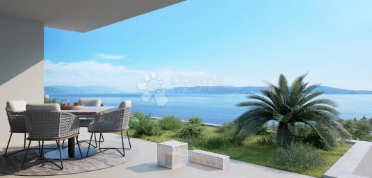 APARTMAN 2 60m2 NOVOGRADNJA