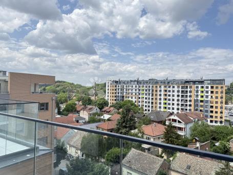 Zemun, Radoja Dakića LUX Novogradnja 144m2