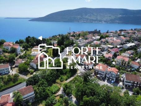 Property in Montenegro, Herceg Novi, Dubrava
