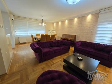 NOVI SAD - GRBAVICA - 95.00 m2