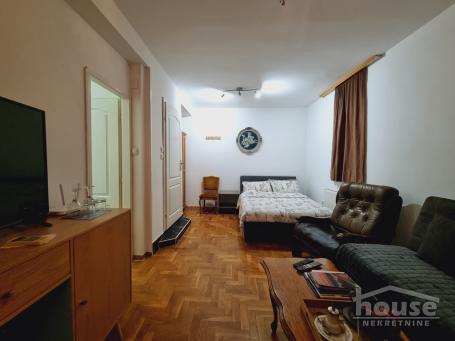 NOVI SAD - BULEVAR - 78.00 m2