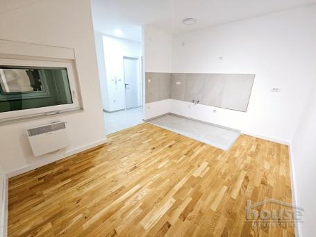 NOVI SAD - GRBAVICA - 36.00 m2