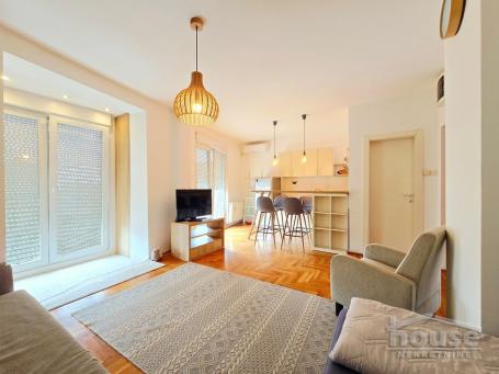 NOVI SAD - BULEVAR - 34.00 m2
