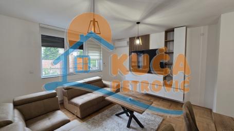 Moderan stan u novogradnji, 53m2