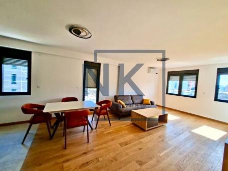 Prodaja | Jednosoban stan | 57m2 | Podgorica, Tološi