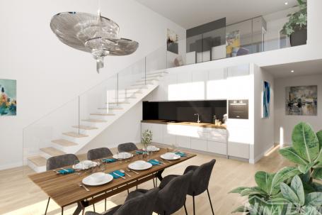 Luksuzan penthouse uz more - Hrvatska – Zadarska rivijera