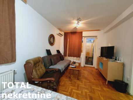 NOVI SAD - BULEVAR - 78.00 m2