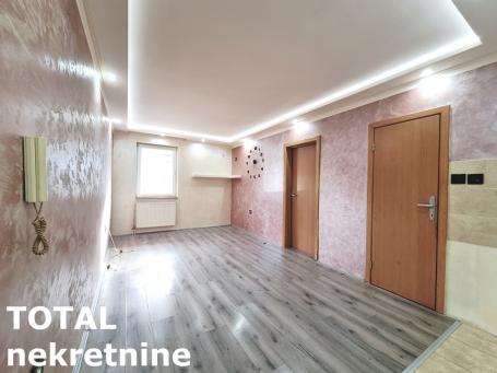 NOVI SAD - TELEP - 28.00 m2