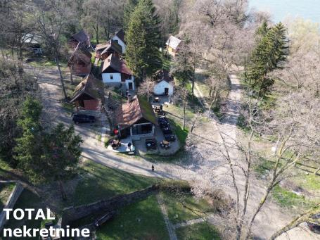 CORTANOVCI - NEPOZNATA - 46.00 m2