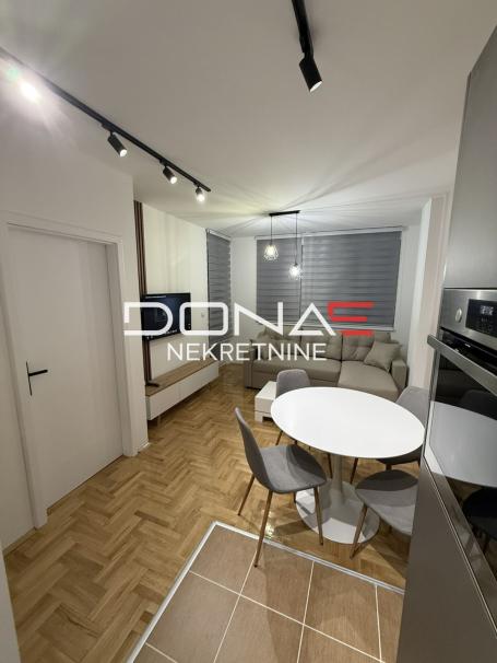Bulevar zona III, vredi pogledati
