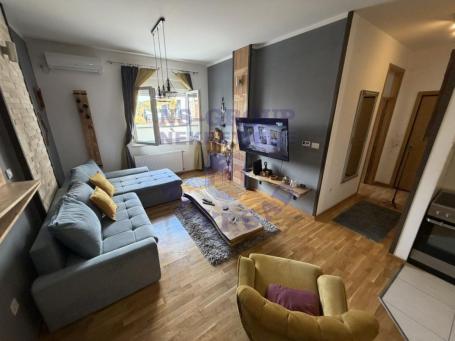 Dvosoban 41m2 Telep