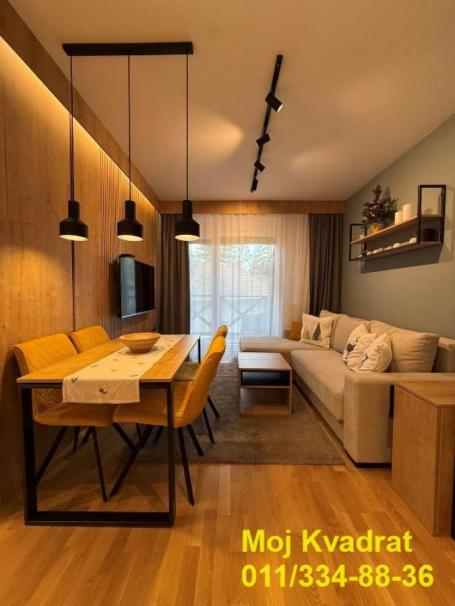 Valjevo, Divčibare - Žike Pavlovića, 37m2