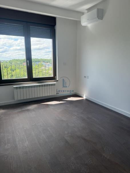 Najlepši stan u Lux 51, Bežanija, 103.26m2