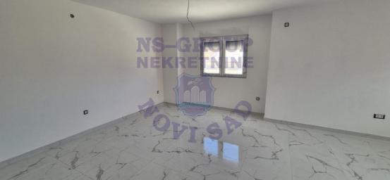 Trosoban 62m2 Salajka
