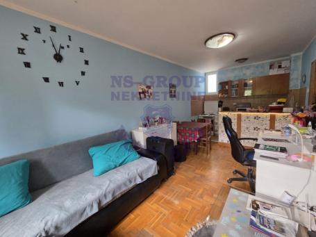 Stan na prodaju Novi Sad 29m2, 570365