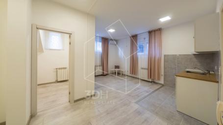 Učiteljsko naselje 33m2, odličan 1.5 u novijoj gradnji