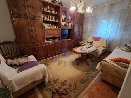 Dvosoban stan 58m2 Stara Detelinara